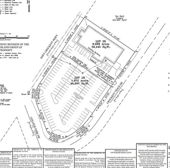 More Photos Of 504 Crockett Trace Dr, Morristown Restaurant For Sale