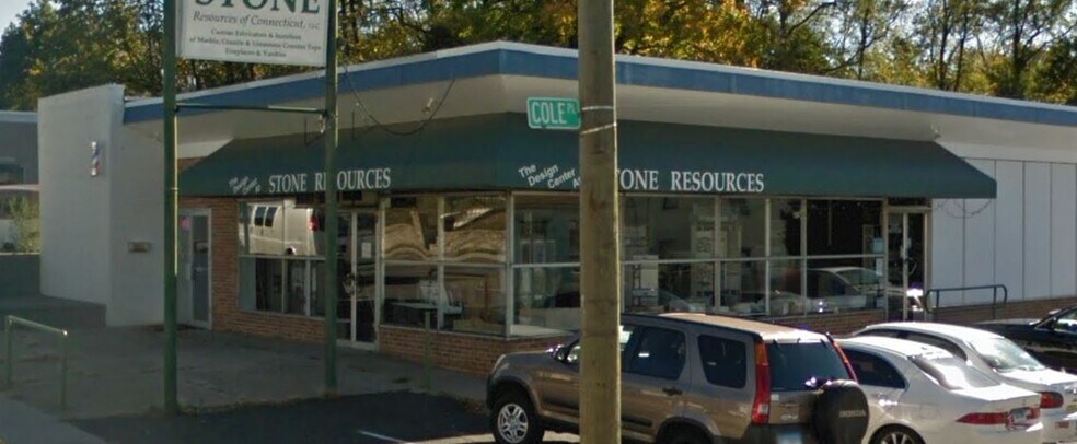 More Photos Of 248 White St, Danbury Storefront Retail Office For Lease