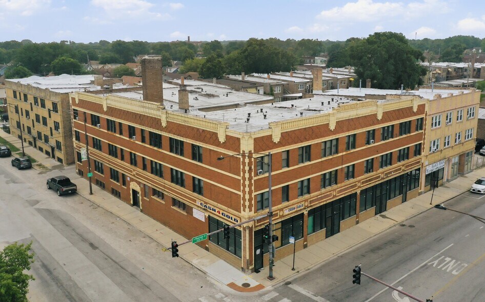 More Photos Of 1155 W 83rd St, Chicago Apartments For Sale