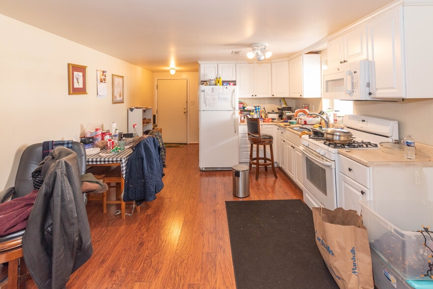 More Photos Of 401-405 S High St, Baltimore Storefront Retail Residential For Sale