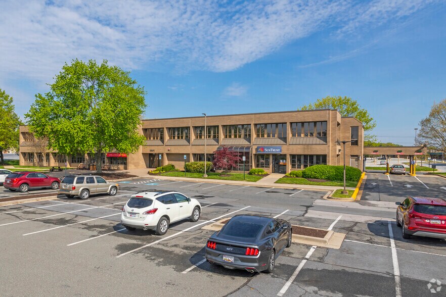 More Photos Of 3905 National Dr, Burtonsville Unknown For Lease