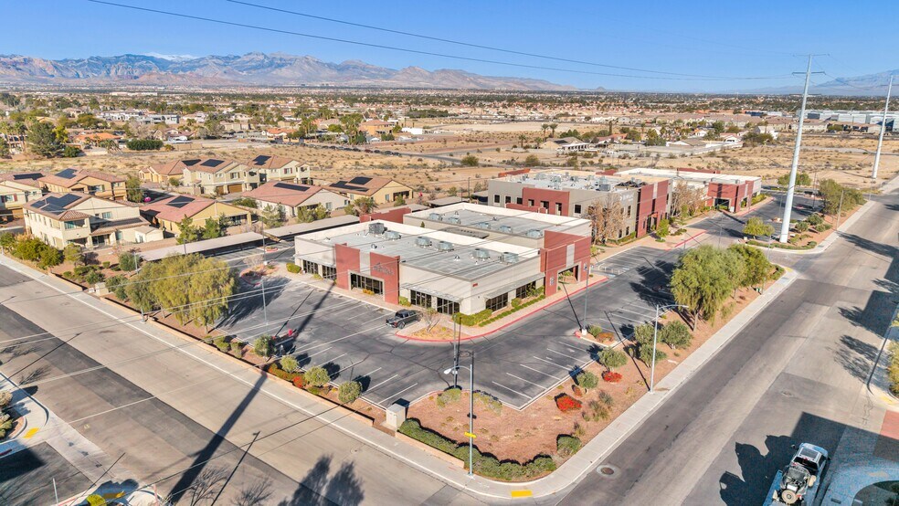 More Photos Of 5995 Edmond St, Las Vegas Office For Sale
