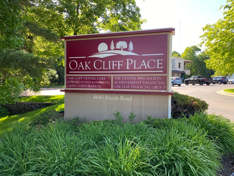 More Photos Of 4640 Nicols Rd, Eagan Medical For Sale