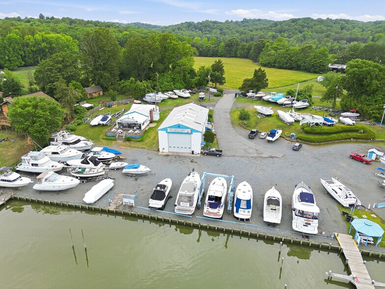 More Photos Of 423 Aquia Creek Rd, Stafford Marina For Sale