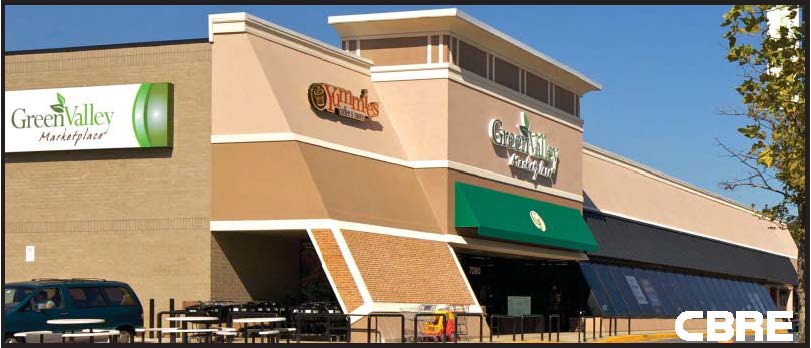 More Photos Of 7280 Montgomery Rd, Elkridge Unknown For Lease