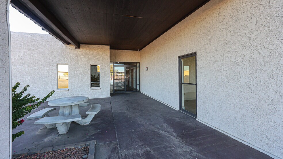 More Photos Of 9460 W Peoria Ave, Peoria Office For Sale