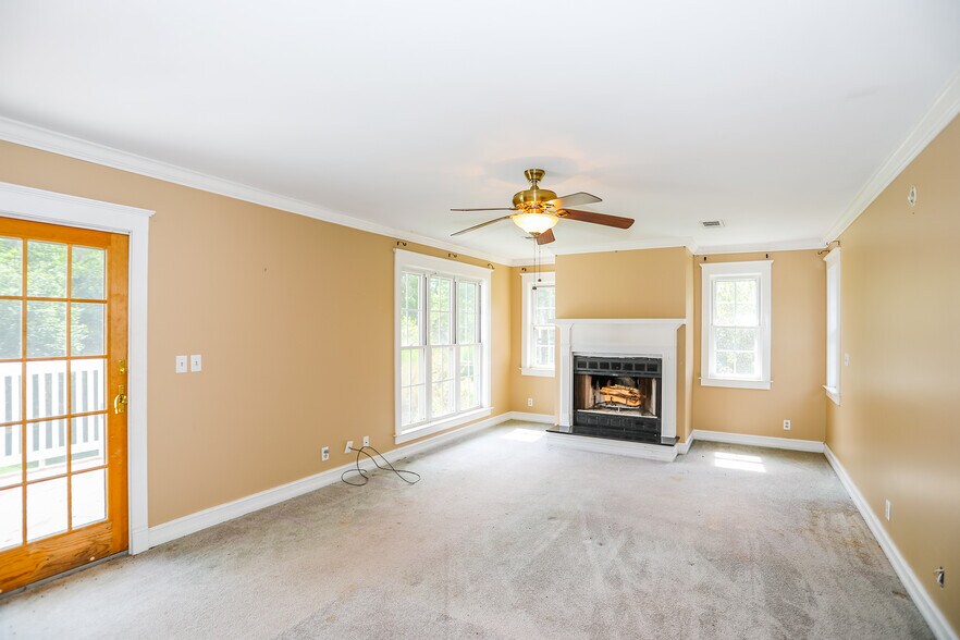 More Photos Of 3525 GA Highway 129, Jeffersonville Land For Sale