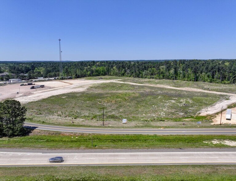 More Photos Of Frost Rd, Arkadelphia Land For Sale
