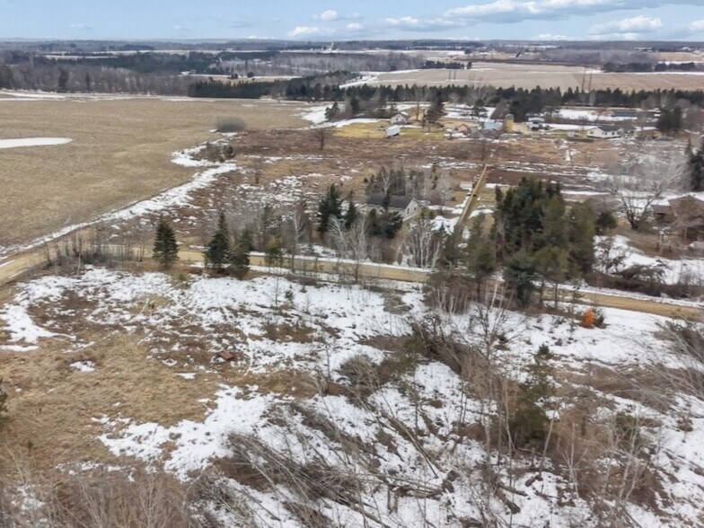 More Photos Of 223 Convenience Ln SE, Bemidji Land For Sale