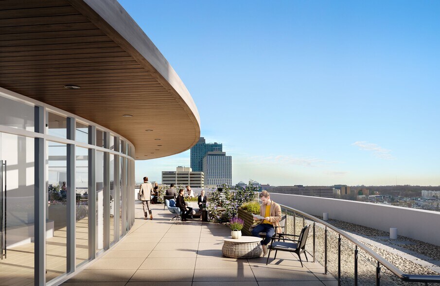 More Photos Of 8484 Westpark Dr, McLean Unknown For Sale