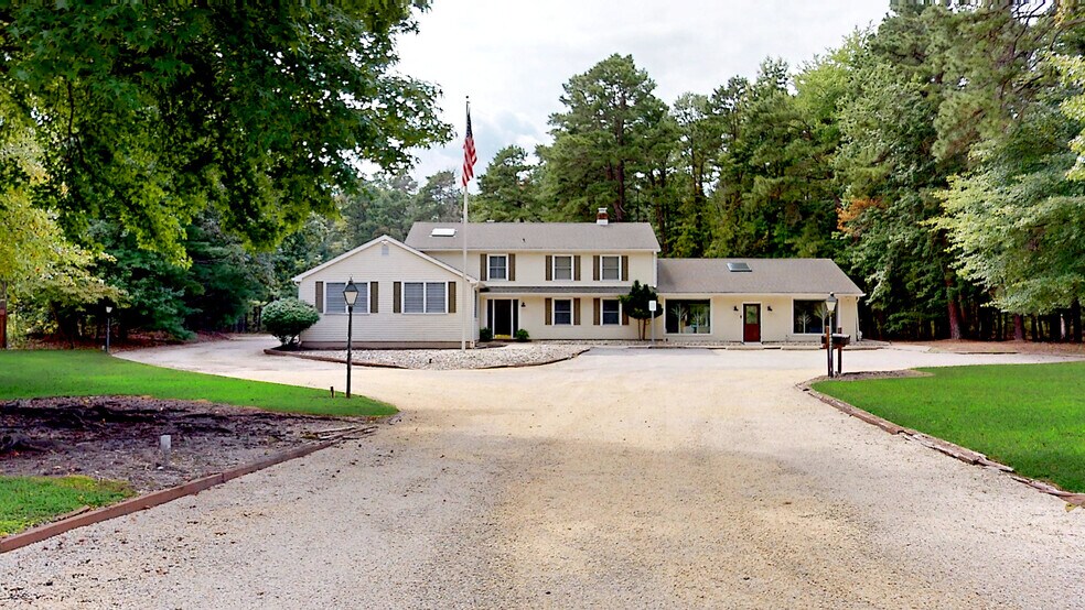 More Photos Of 172 Tuckerton Rd, Medford Office For Sale