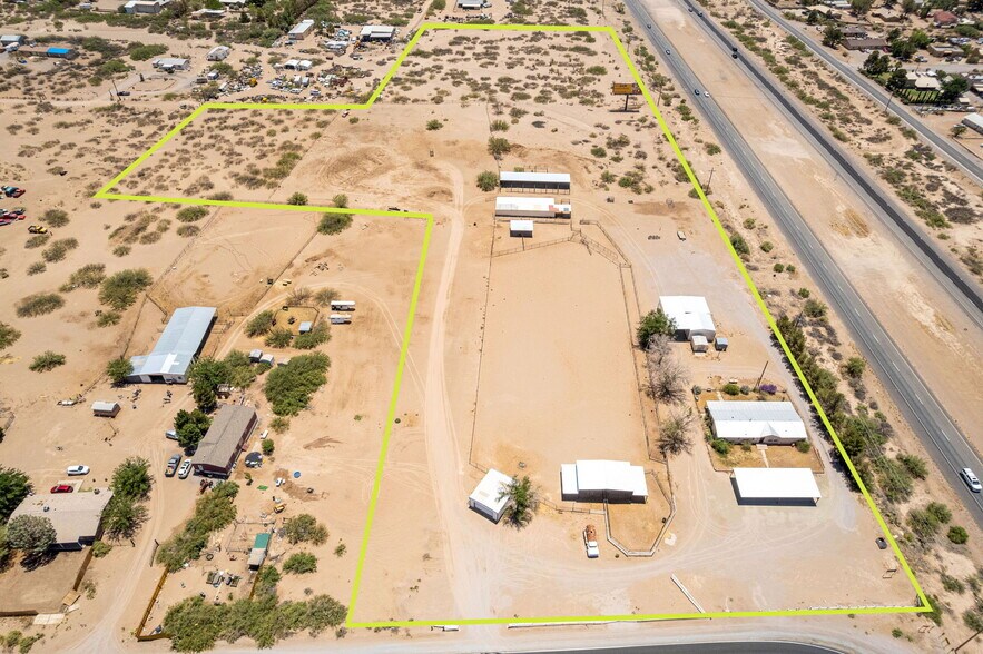 More Photos Of 5155 Del Rey Blvd, Las Cruces Land For Sale