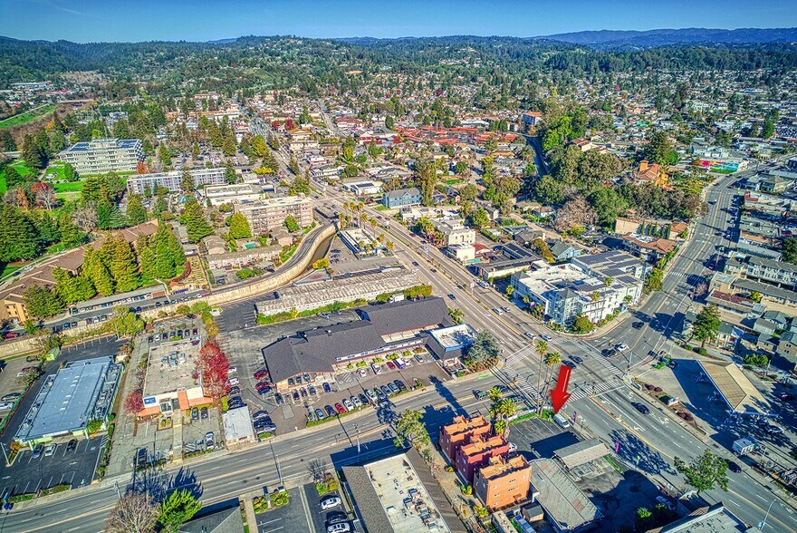 More Photos Of 433A Ocean St, Santa Cruz Land For Sale