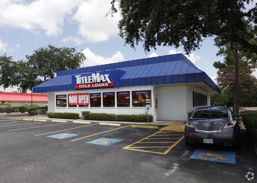 More Photos Of 7730 W Bellfort, Houston Freestanding For Sale