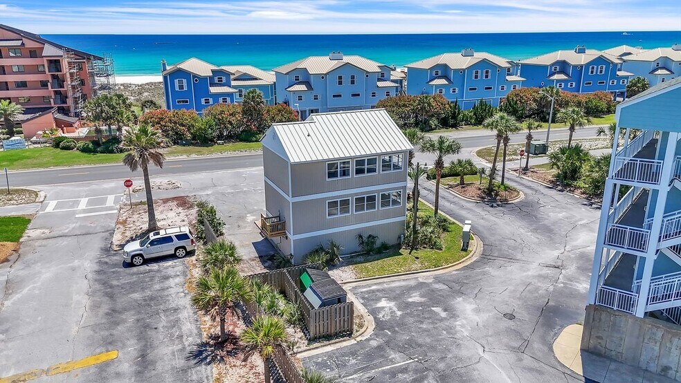 More Photos Of 1140 Fort Pickens Rd, Pensacola Beach General Retail For Sale