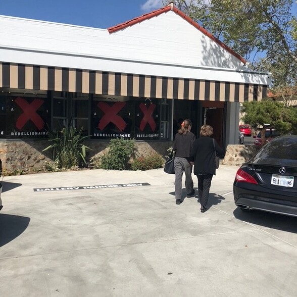 More Photos Of 107 Harvard Ave, Claremont General Retail For Lease