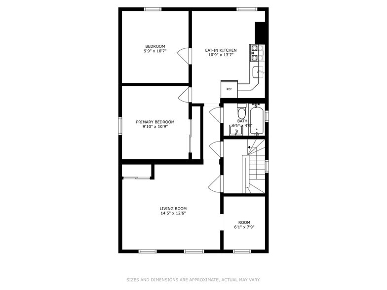 More Photos Of 563 59th St, West New York Apartments For Sale