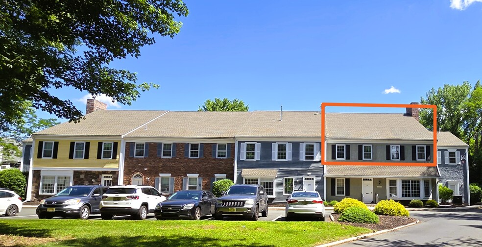More Photos Of 168 Franklin Corner Rd, Lawrenceville Office For Sale