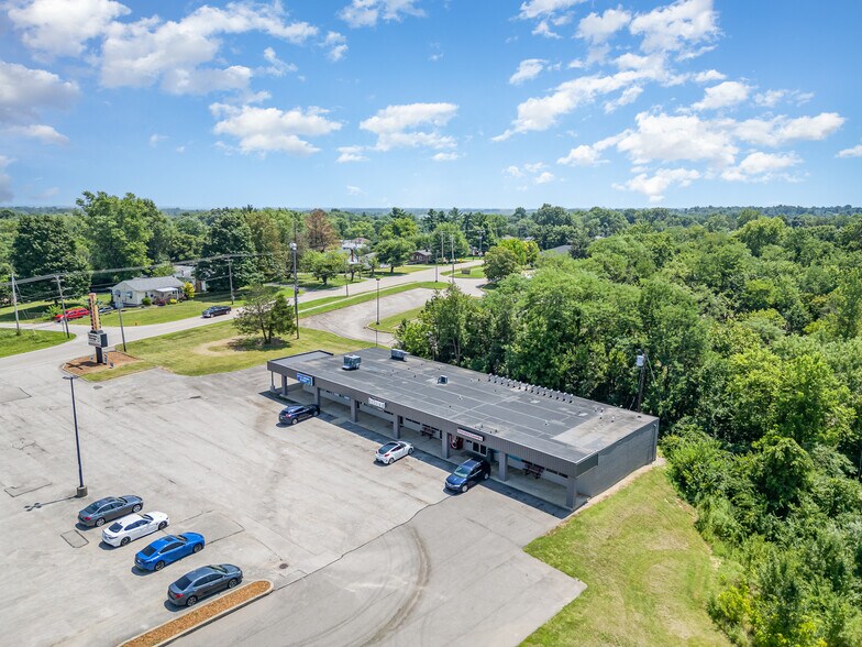 More Photos Of 6465-6473 Taylor Mill Rd, Independence General Retail For Sale