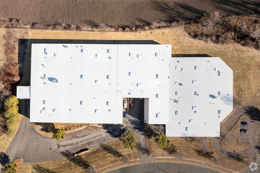 More Photos Of 151 Batson Dr, Manchester Manufacturing For Lease