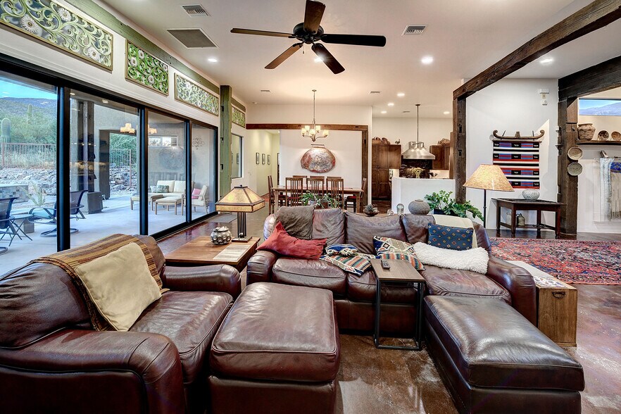 More Photos Of 6440 S Upper Valley Rd, Vail Land For Sale