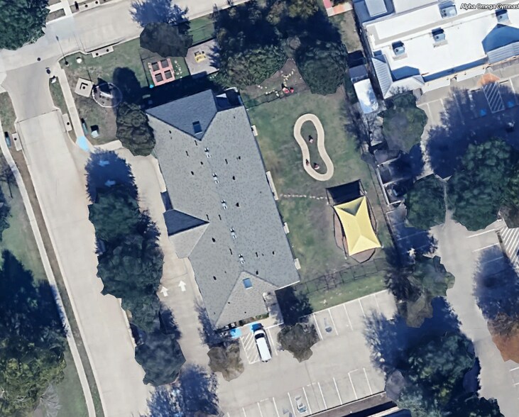 Primary Photo Of NEQ Custer Rd & Stacy Rd, McKinney Daycare Center For Sale