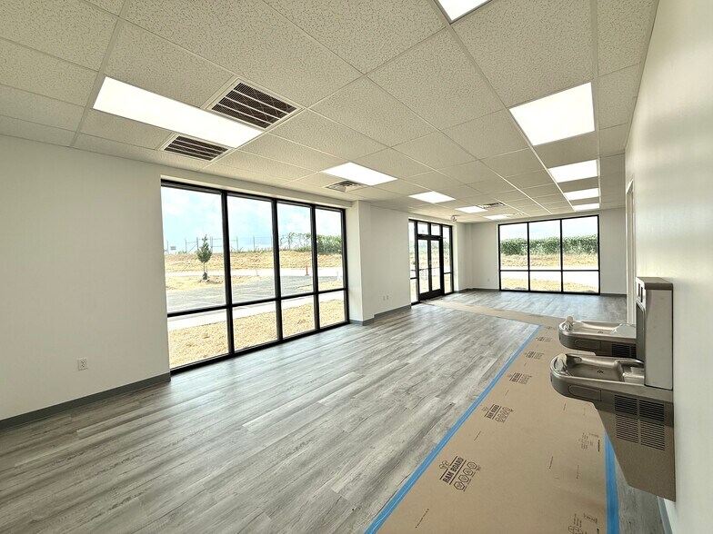 More Photos Of 106 War Birds blvd, Spartanburg Industrial For Sale