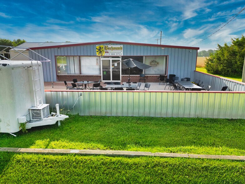 More Photos Of 1300 N Main St, Auxvasse Restaurant For Sale