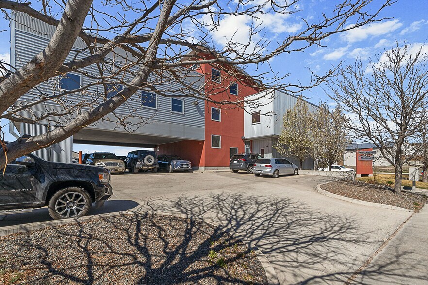 More Photos Of 1820 Dillon Ave, Cheyenne Medical For Lease