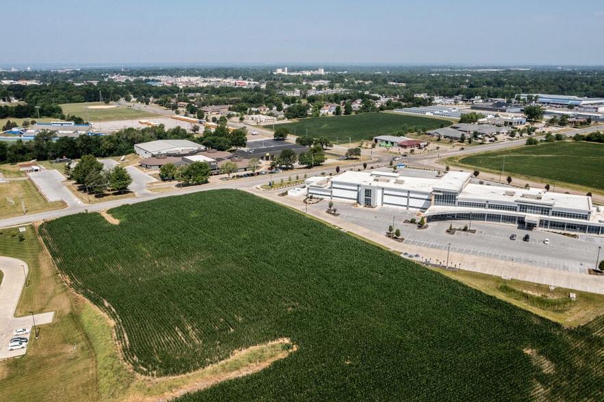 More Photos Of 48th Street, Quincy Land For Sale