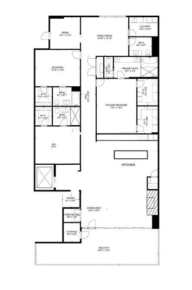More Photos Of 1219 W Madison St, Chicago Storefront Retail Residential For Lease