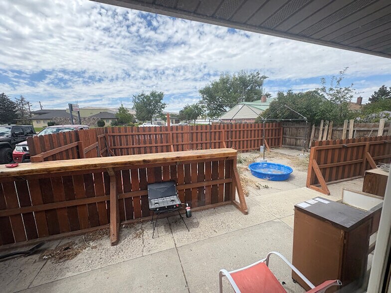 More Photos Of 122-134 Warren Ave, Pocatello Restaurant For Sale