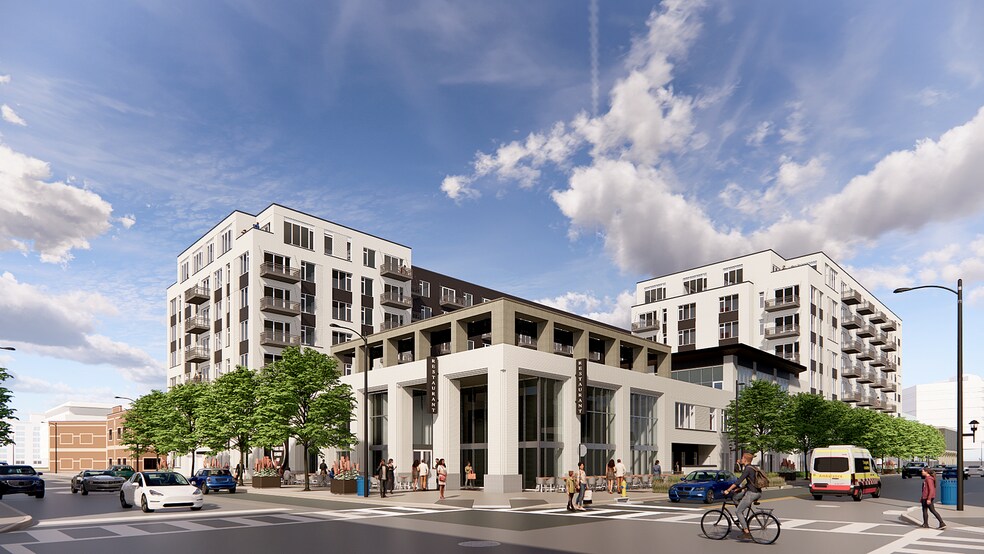 More Photos Of 215 N Adams St, Green Bay Apartments For Lease