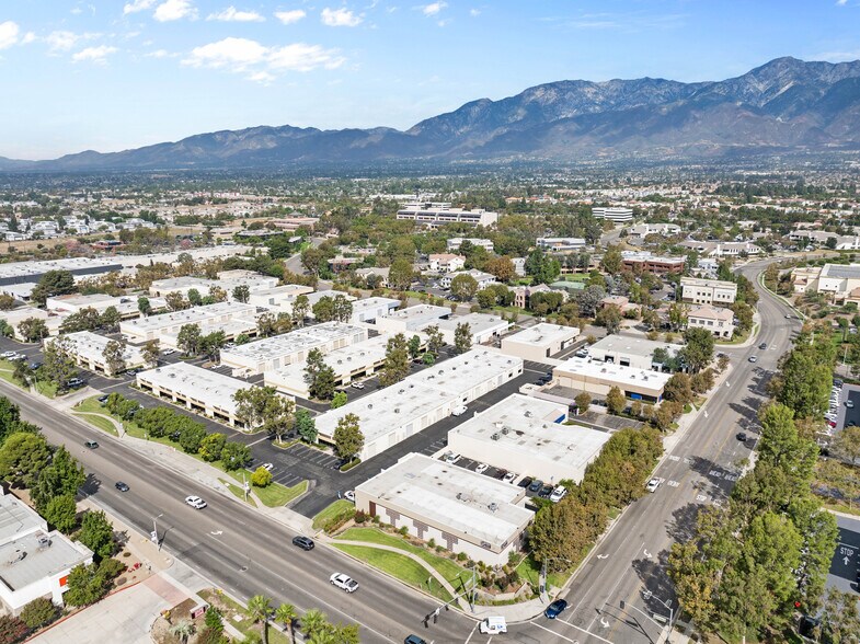 More Photos Of 10722 Arrow Route, Rancho Cucamonga Light Manufacturing For Sale