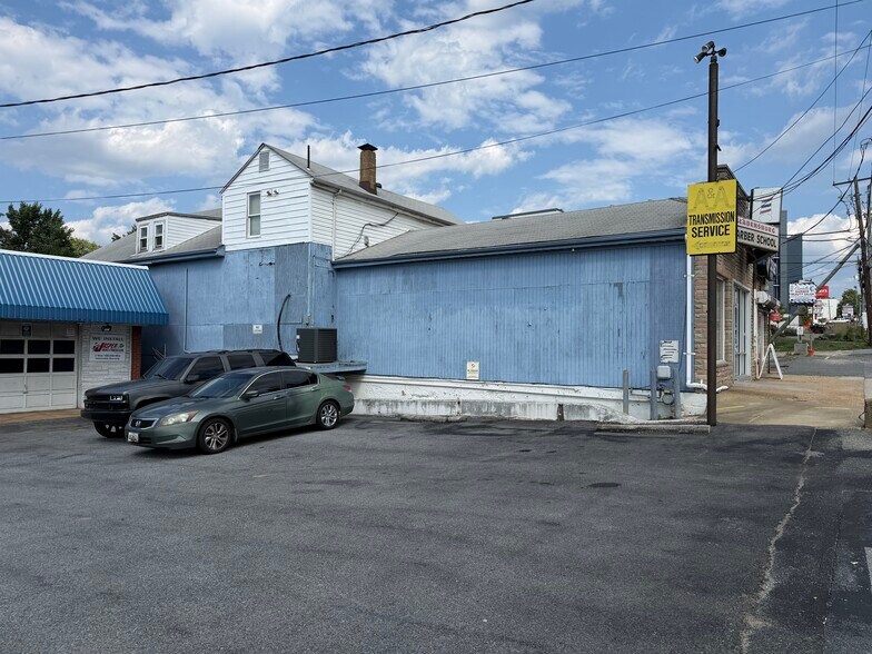 More Photos Of 4810 Annapolis Rd, Bladensburg Freestanding For Sale