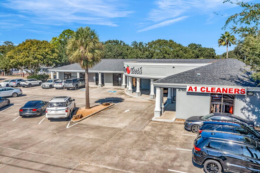 More Photos Of 2750 W Main St, League City Storefront Retail Office For Sale