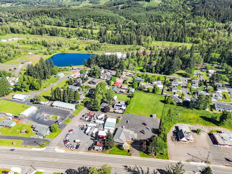 More Photos Of 1333 47th Ave, Sweet Home Land For Sale