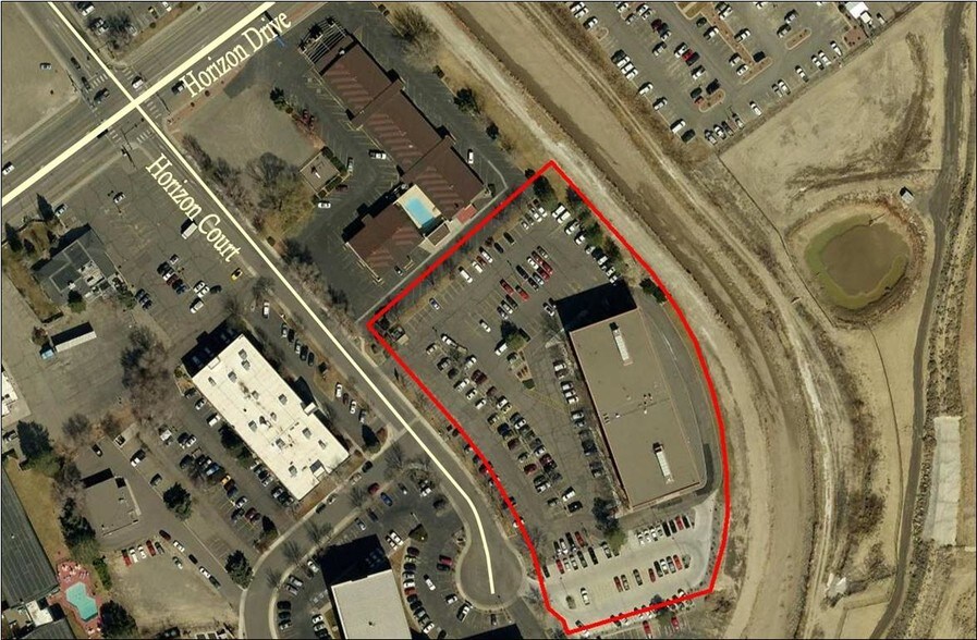 More Photos Of 744 Horizon Ct, Grand Junction Medical For Lease