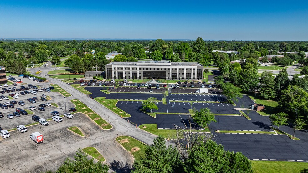 More Photos Of 9931 Corporate Campus Dr, Louisville Office For Sale