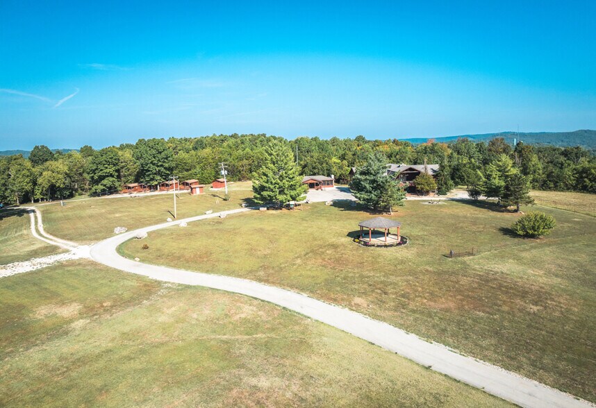 More Photos Of 15270 Cedarstone Drive, Eminence Land For Sale