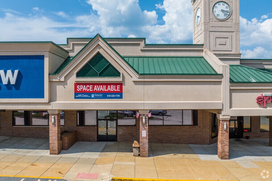 More Photos Of 4855 West Chester Pike, Newtown Square Unknown For Lease