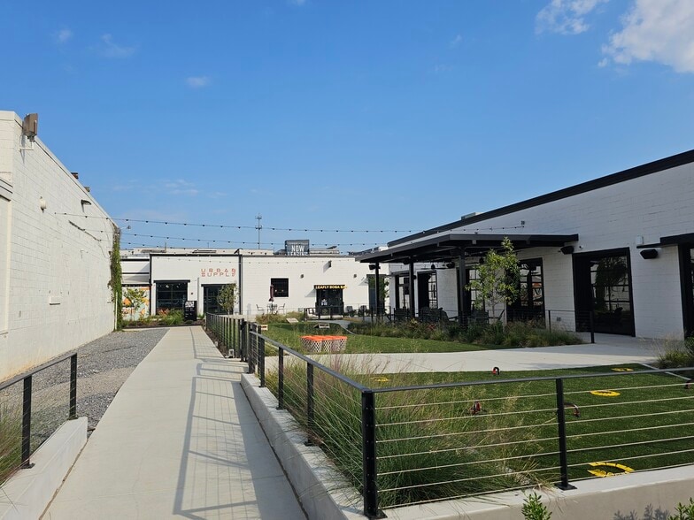 Primary Photo Of 112 14th St S, Birmingham Unknown For Lease