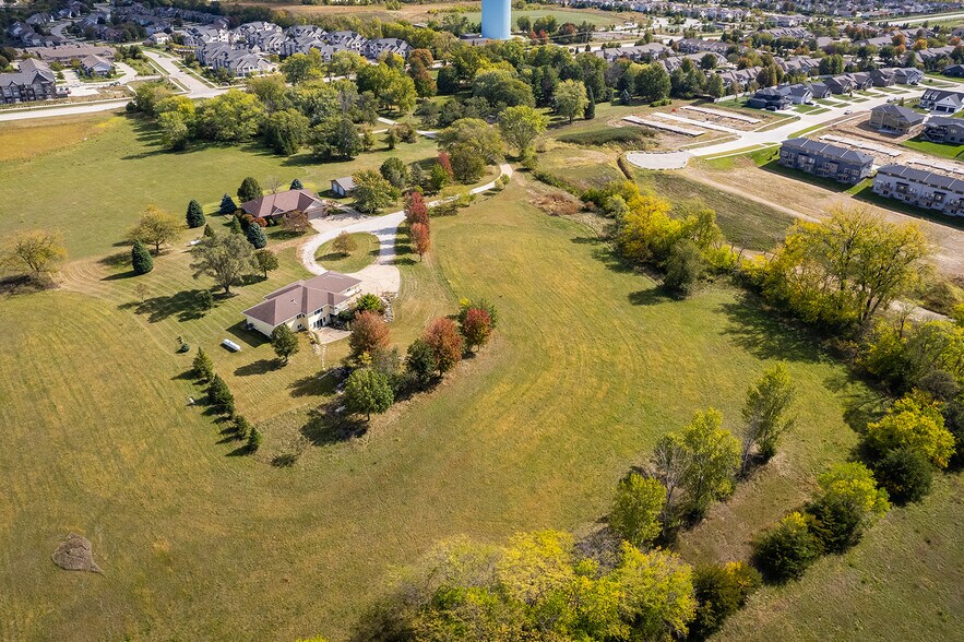 More Photos Of 8975 Lindas Ln, West Des Moines Land For Sale