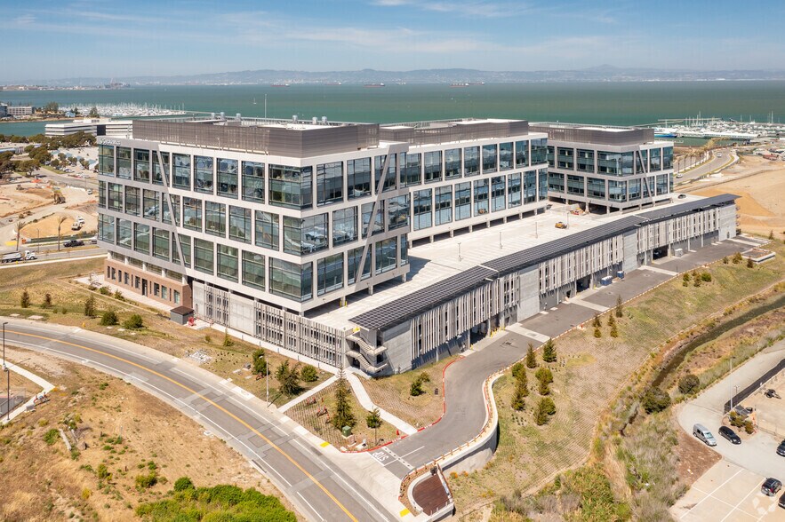 More Photos Of 384 Oyster Point Blvd, South San Francisco Unknown For Lease