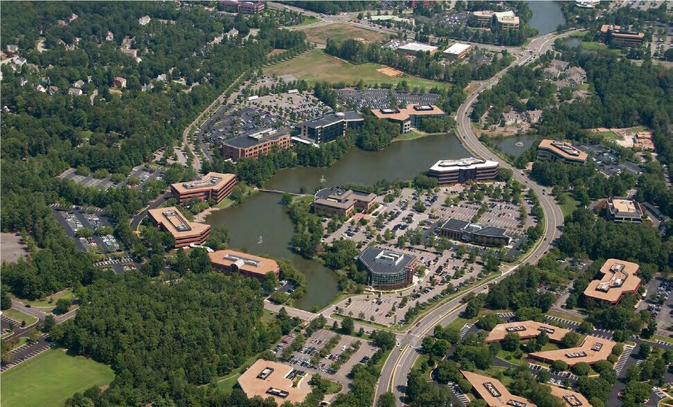 More Photos Of 4435 Waterfront Dr, Glen Allen Office For Lease