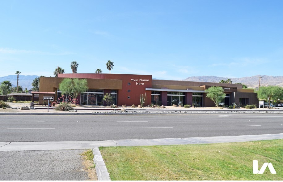 More Photos Of 73271 Fred Waring Dr, Palm Desert Medical For Lease