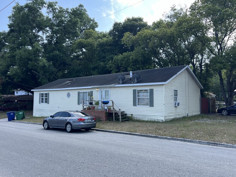 Primary Photo Of 1111 E 33rd Ave, Tampa Apartments For Sale