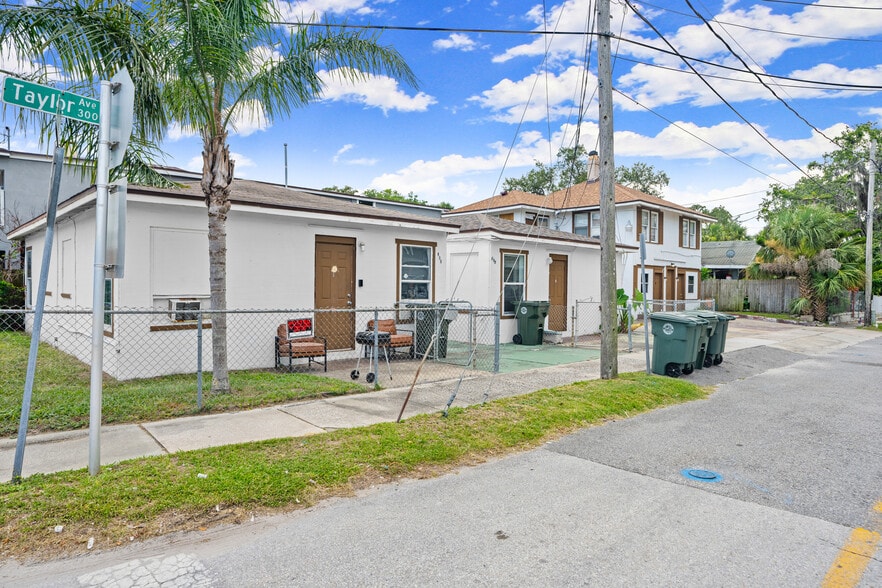 More Photos Of 303 Taylor Ave, Daytona Beach Apartments For Sale