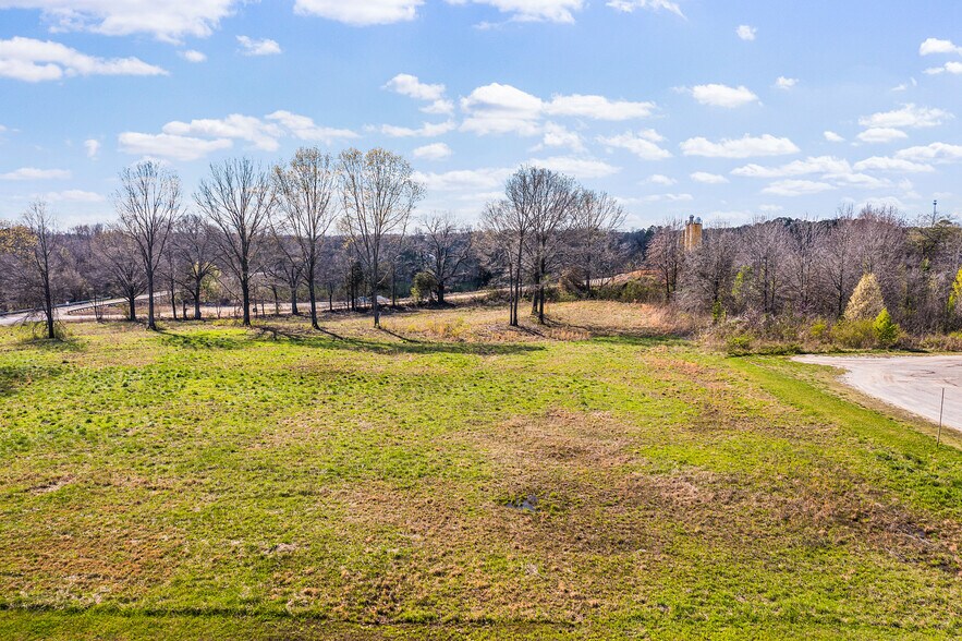 More Photos Of 00 Graball Dr, Milan Land For Sale