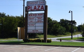 More Photos Of 6350 Glenview Dr, Fort Worth Unknown For Lease